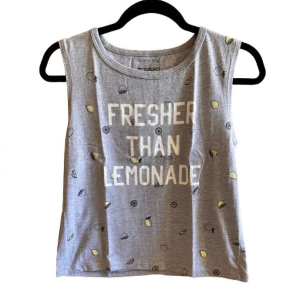 Modern Lux Fresher Than Lemonade
Size: S - Picture 2 of 5